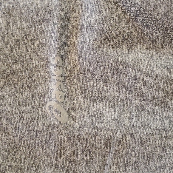 Asics Mesh Workout Sleeveless Shirt - Picture 3 of 5